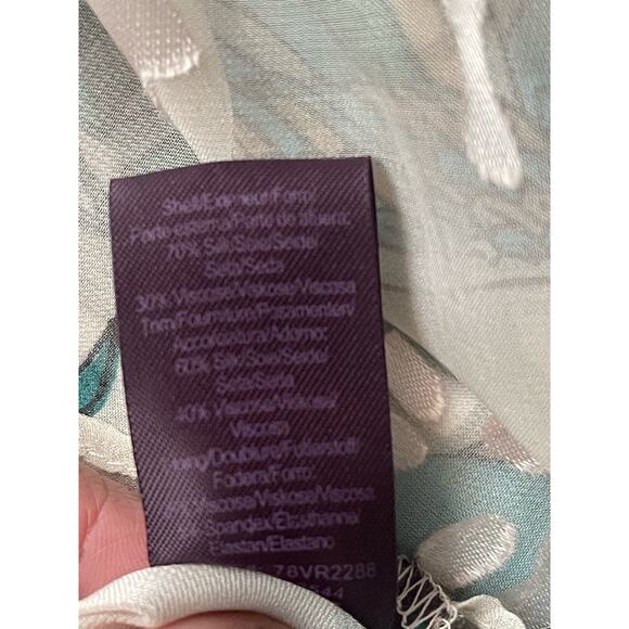 Hale Bob Silk Top - Picture 6 of 7